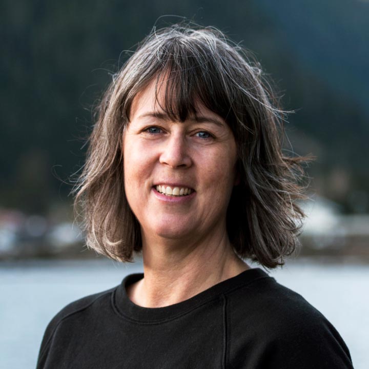 Headshot of Brenda Lenahan