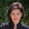 Headshot of Naomi Azrieli