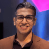 Kunal Parikh Headshot 2025