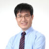 Headshot of Soonman Kwon