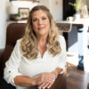 Headshot of Brenda Blais