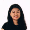 Headshot of Catherine Zhu