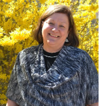 Headshot of Janice Keefe