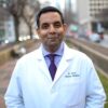Headshot of Dr. Samir Sinha