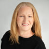 Headshot of Christa Haanstra